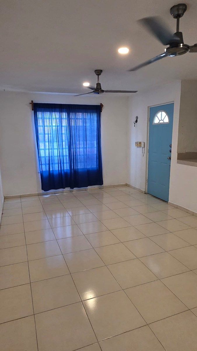 Casa en San Luis Chuburna, Mérida, foto 2 de 12