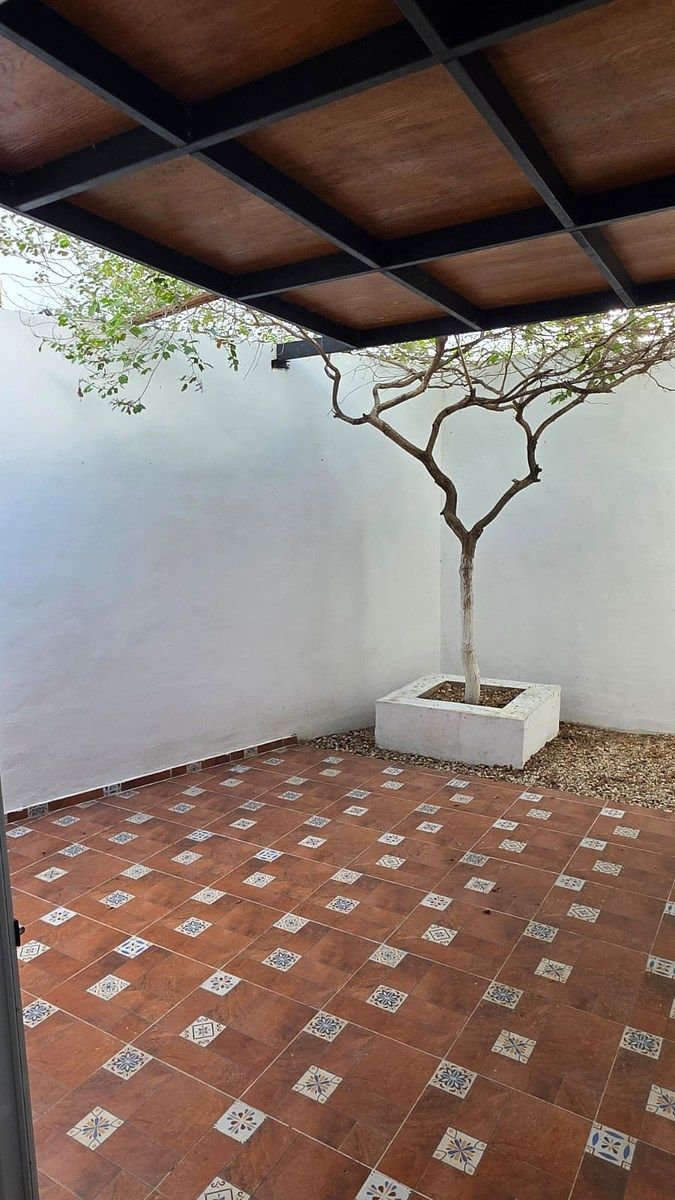 Casa en San Luis Chuburna, Mérida, foto 12 de 12