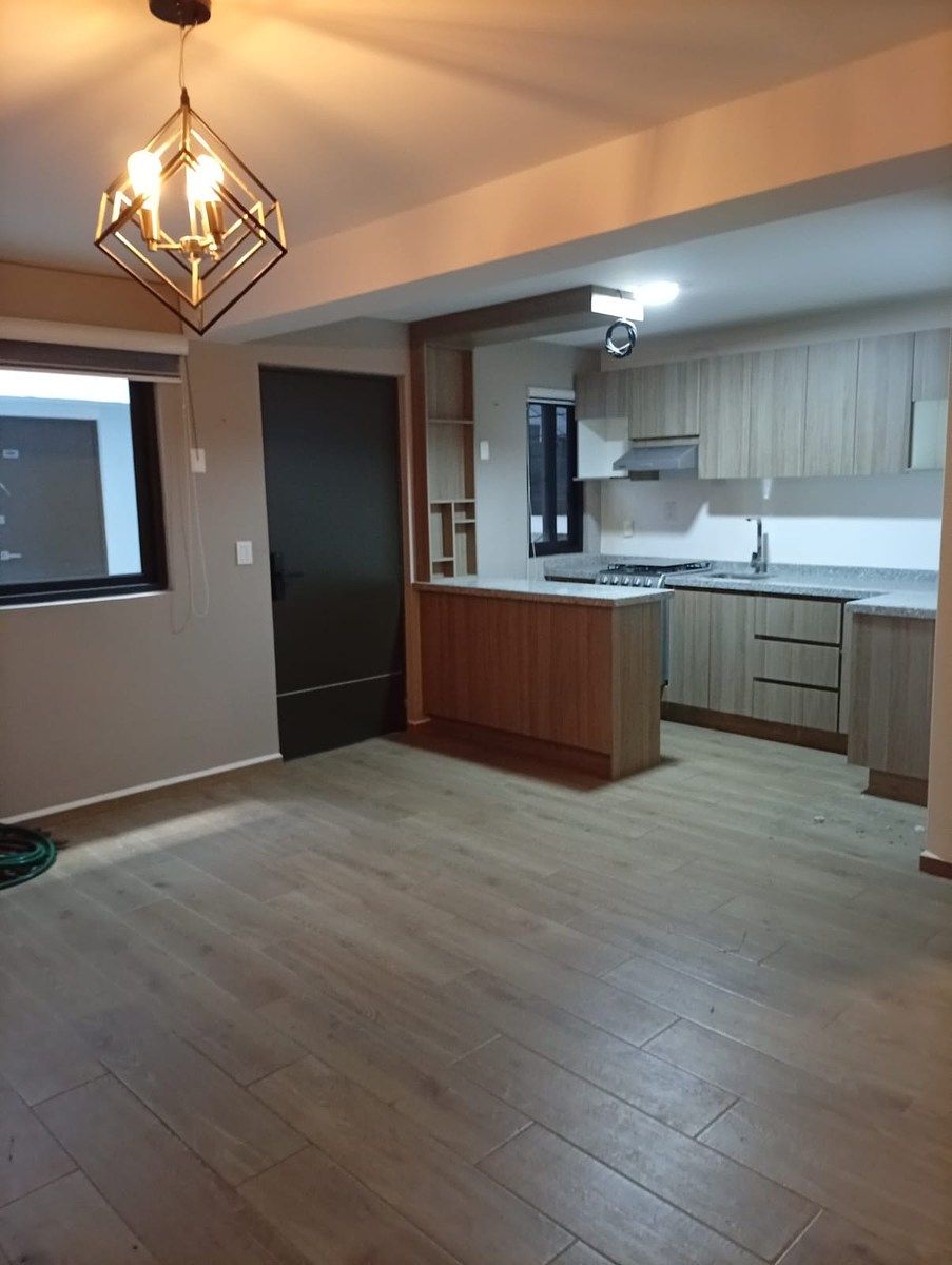 Venta Depto. de 88 m² en Planta Baja, col. Portales Norte, CDMX, foto 1 de 26
