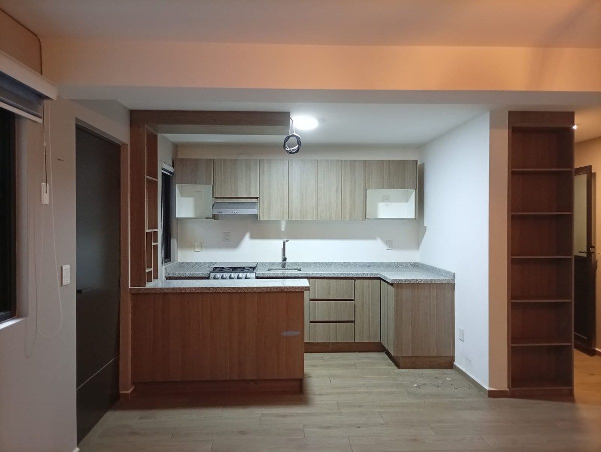 Casa en condominio en Portales Norte, Benito Juárez, foto 2 de 26