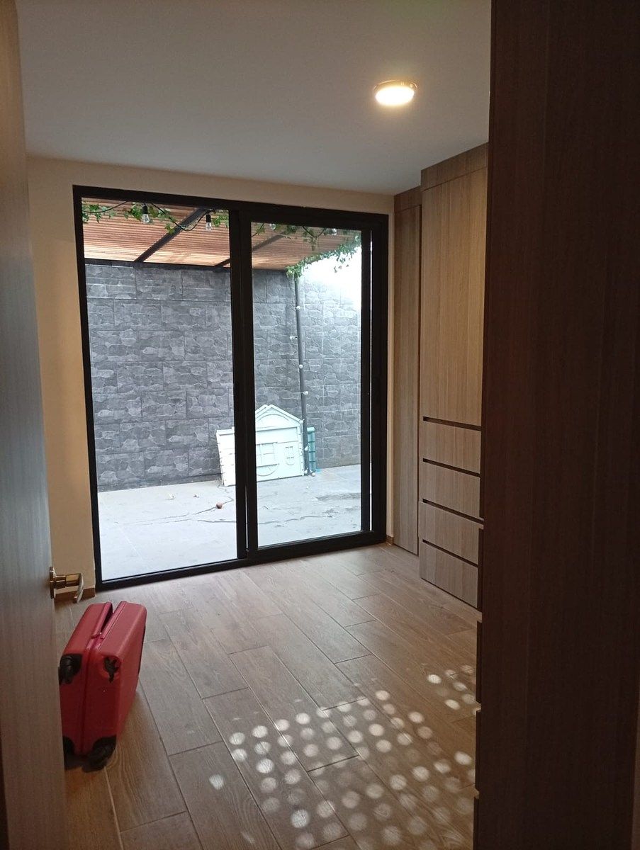 Casa en condominio en Portales Norte, Benito Juárez, foto 16 de 26