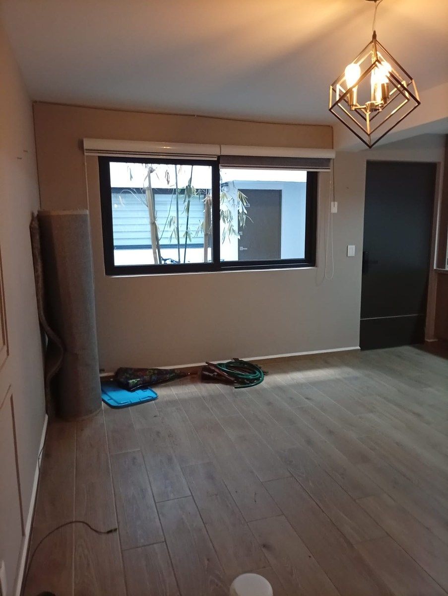 Casa en condominio en Portales Norte, Benito Juárez, foto 6 de 26