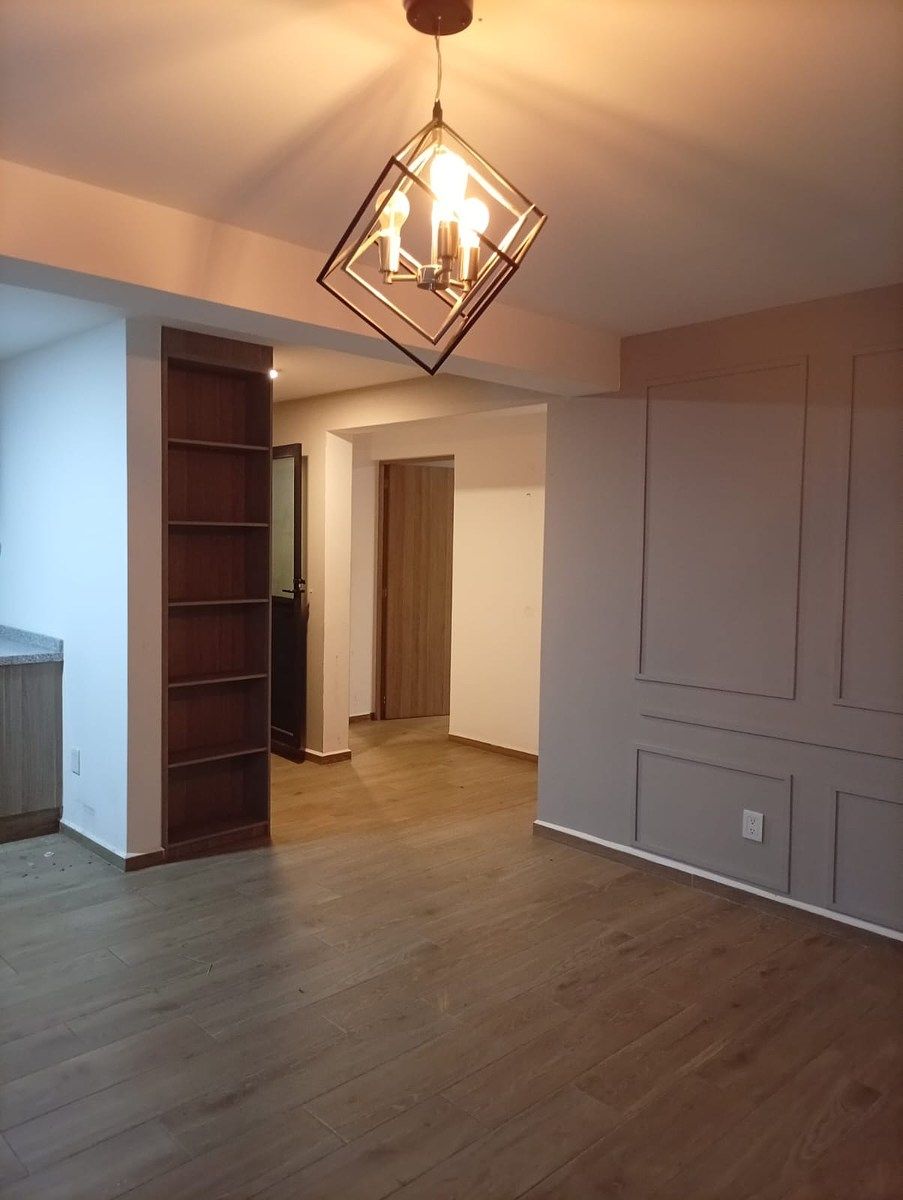 Casa en condominio en Portales Norte, Benito Juárez, foto 3 de 26