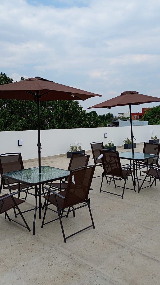 Casa en condominio en Portales Norte, Benito Juárez, foto 23 de 26