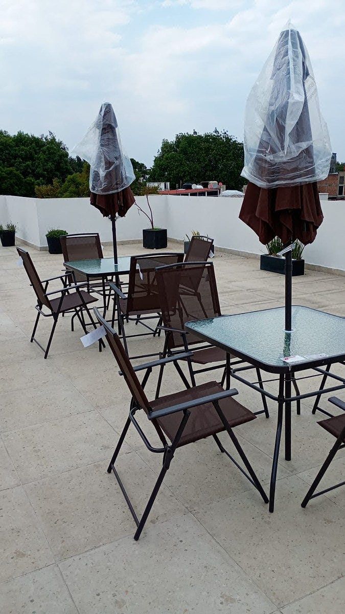 Casa en condominio en Portales Norte, Benito Juárez, foto 24 de 26