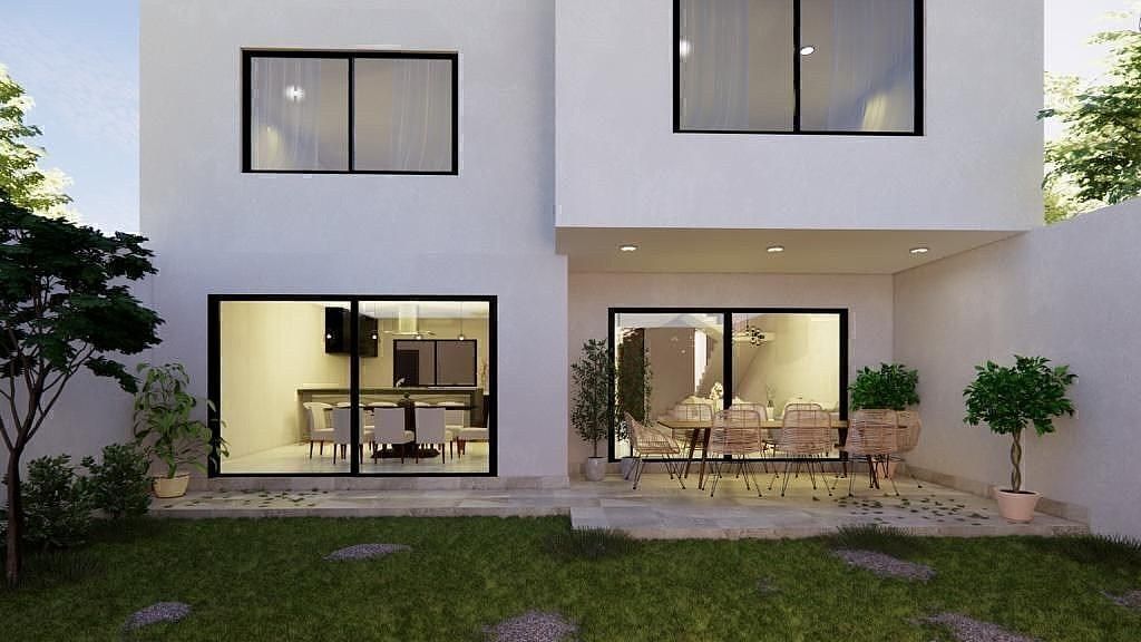 Casa en Lomas de Juriquilla, Querétaro, foto 9 de 12