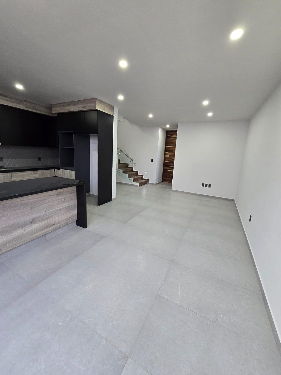 Casa em condomínio fechado em Valle Imperial, Zapopan, foto 14 de 17
