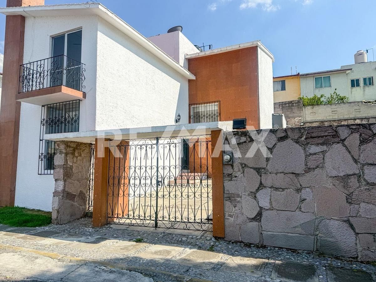 MHL Renta Casa en Las Alamedas, Atizapán de Zaragoza, foto 1 de 24