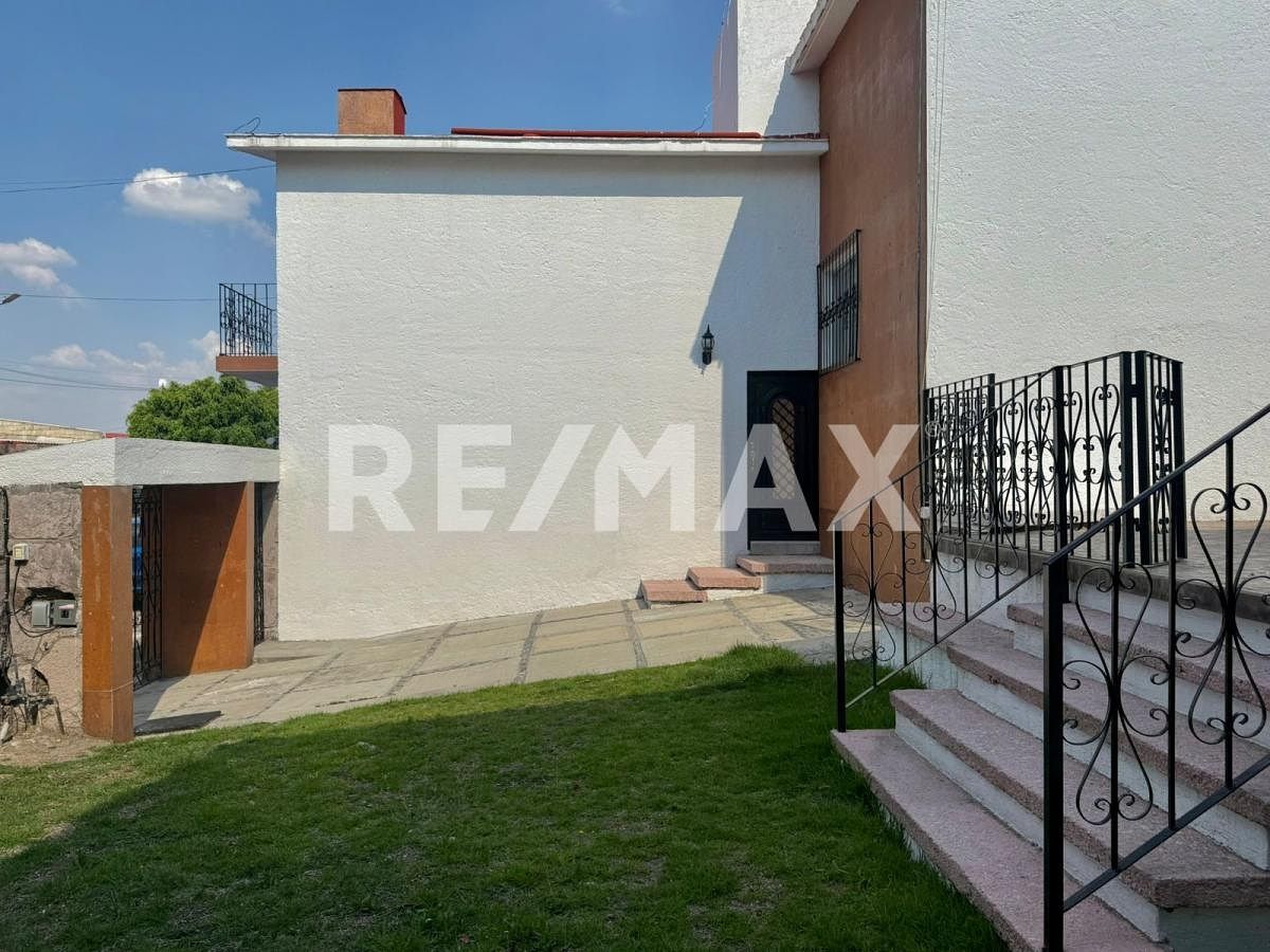Casa en Las Alamedas, Atizapán de Zaragoza, foto 3 de 24