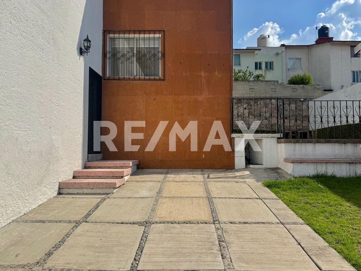 Casa en Las Alamedas, Atizapán de Zaragoza, foto 2 de 24
