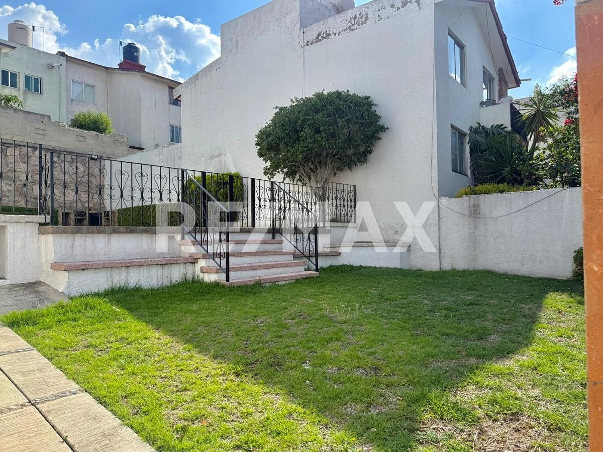 Casa en Las Alamedas, Atizapán de Zaragoza, foto 4 de 24