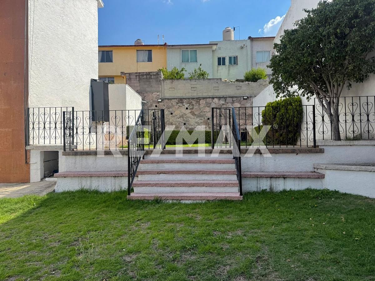 Casa en Las Alamedas, Atizapán de Zaragoza, foto 5 de 24