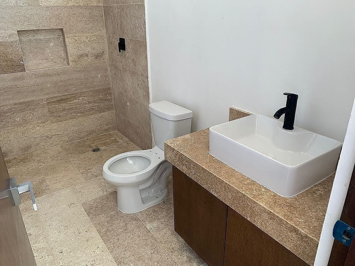 Villa en Chicxulub Puerto, Progreso, foto 6 de 7