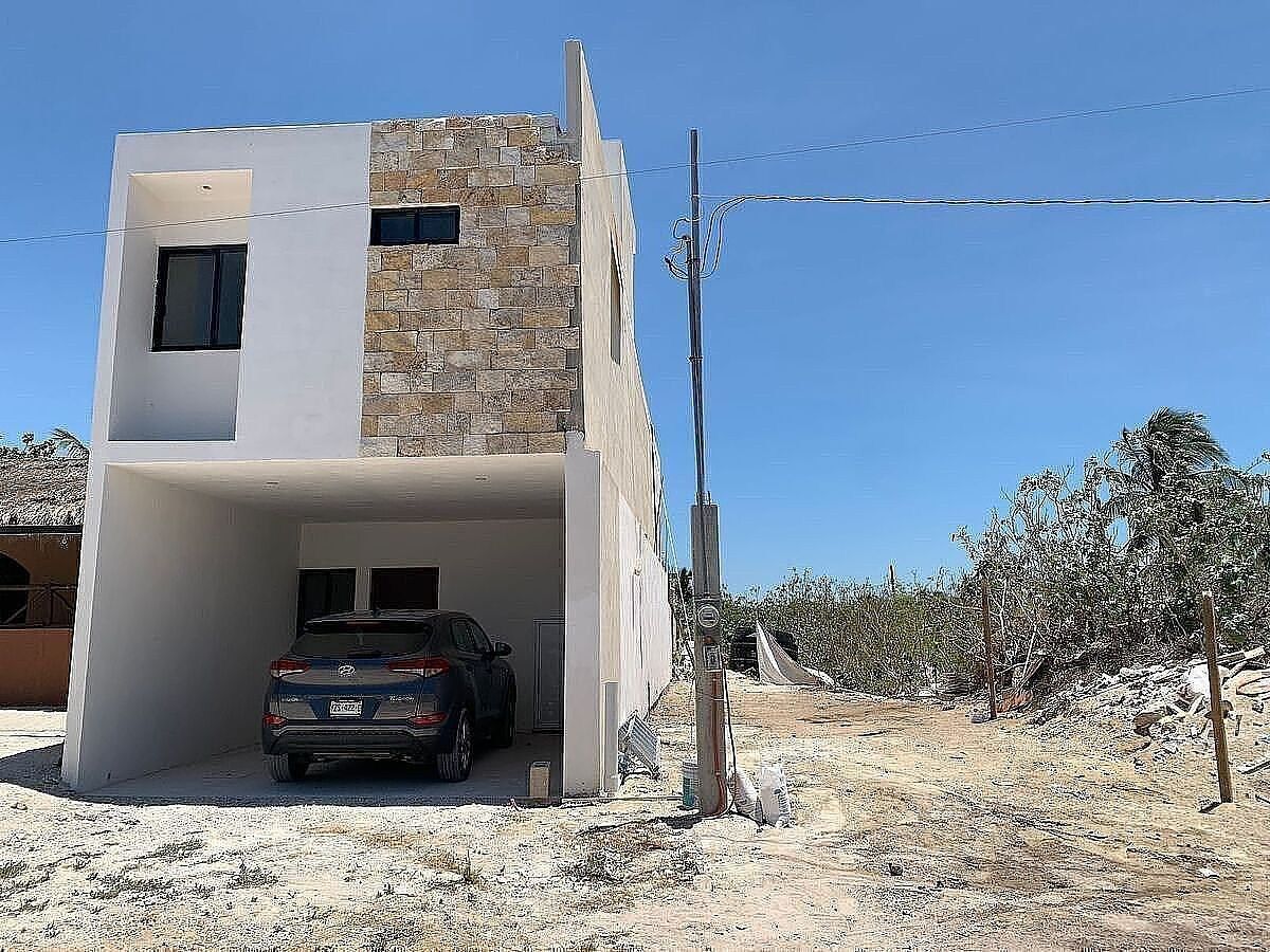 Villa en Chicxulub Puerto, Progreso, foto 7 de 7