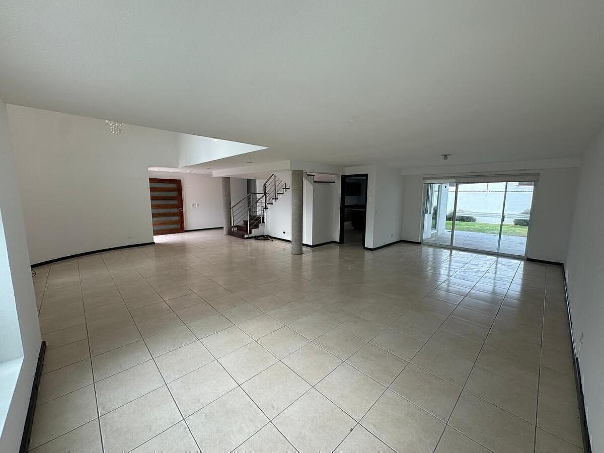 Casa em Juriquilla, Querétaro, foto 2 de 37