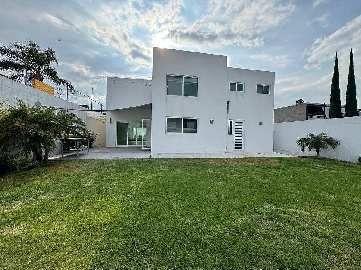 Casa em Juriquilla, Querétaro, foto 3 de 37