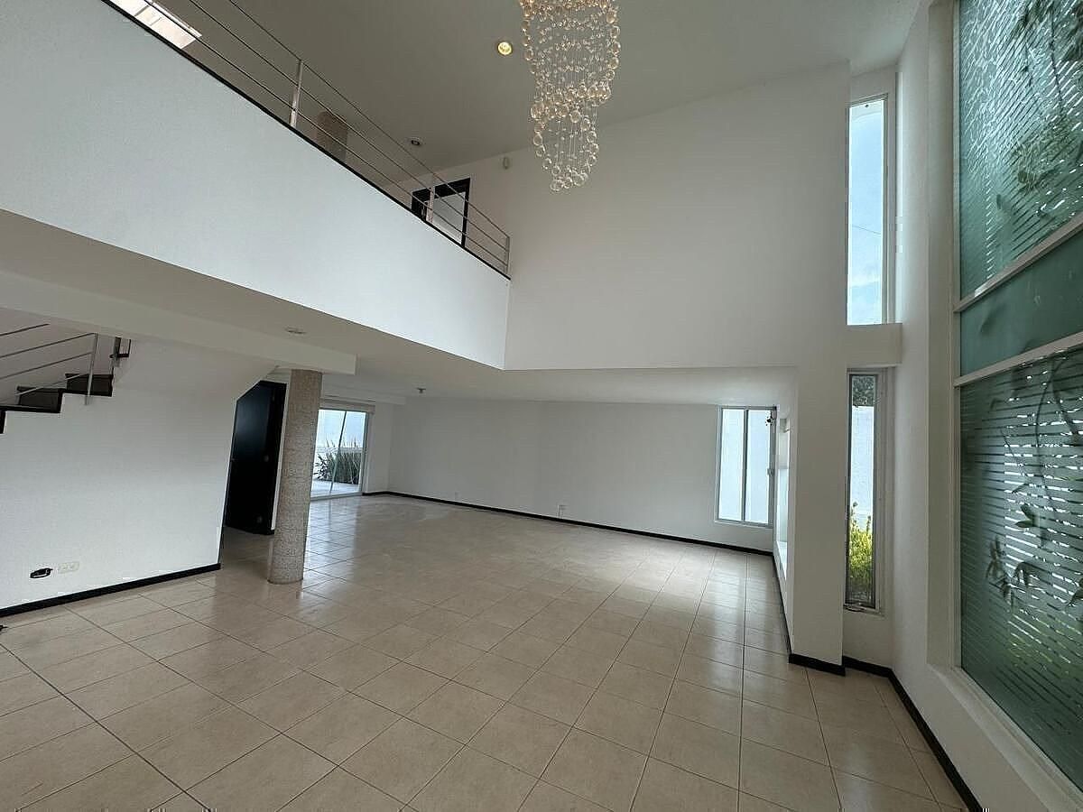 Casa em Juriquilla, Querétaro, foto 7 de 37