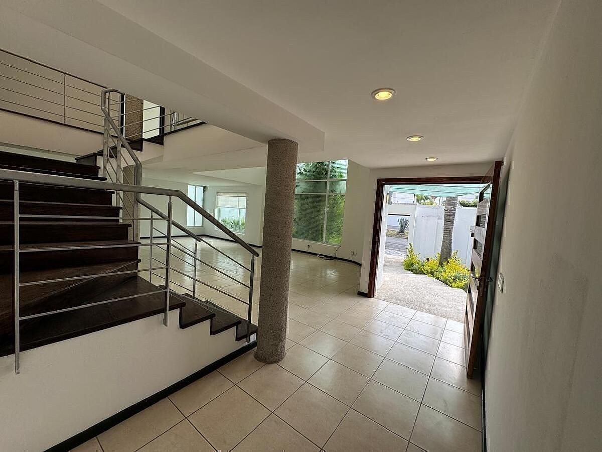 Casa em Juriquilla, Querétaro, foto 9 de 37