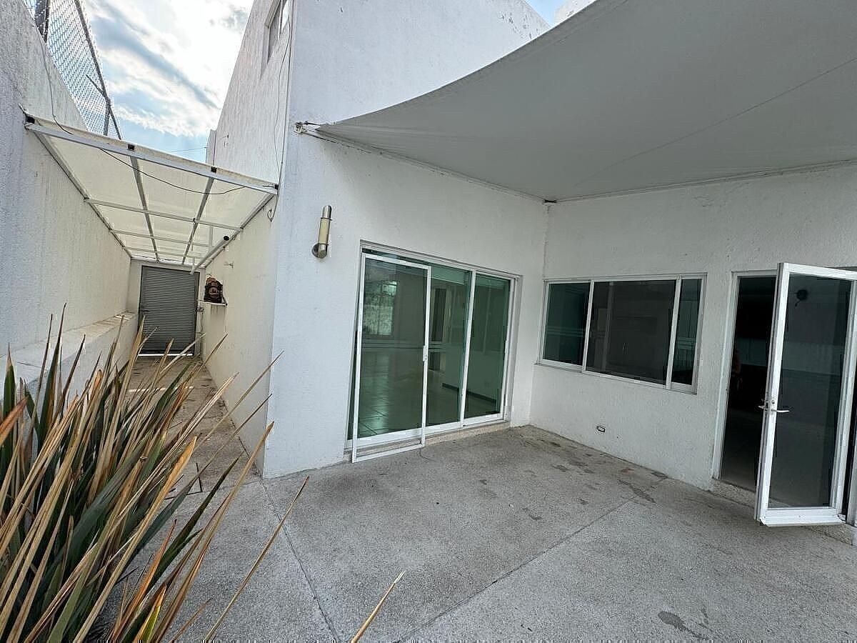 Casa em Juriquilla, Querétaro, foto 15 de 37