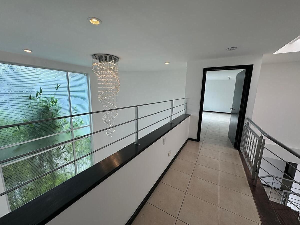 Casa em Juriquilla, Querétaro, foto 18 de 37
