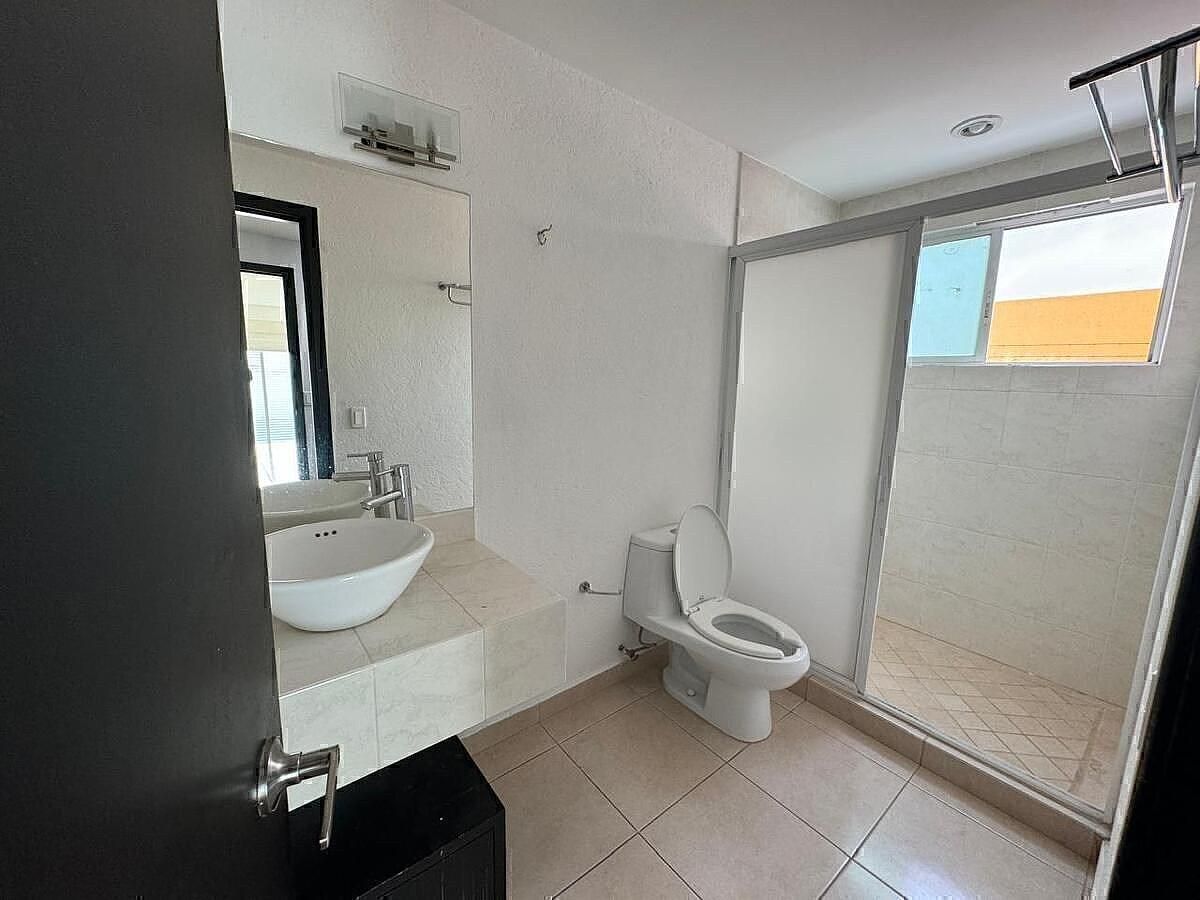 Casa em Juriquilla, Querétaro, foto 22 de 37