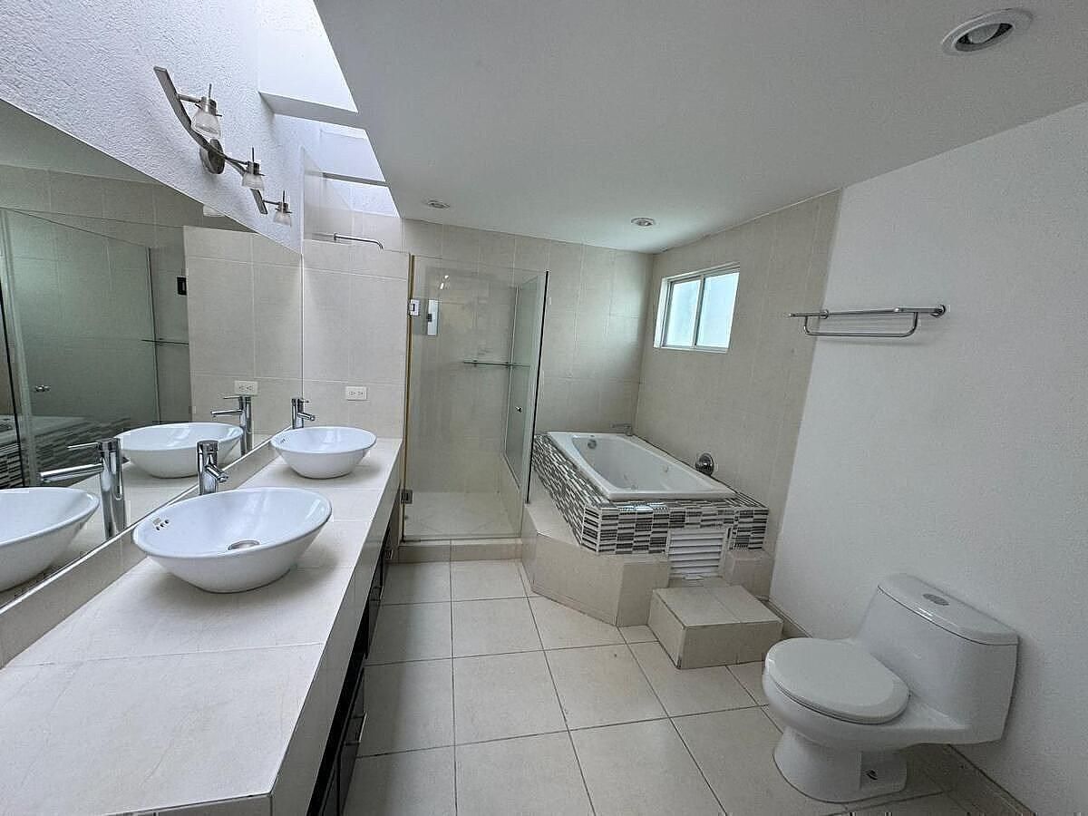 Casa em Juriquilla, Querétaro, foto 26 de 37