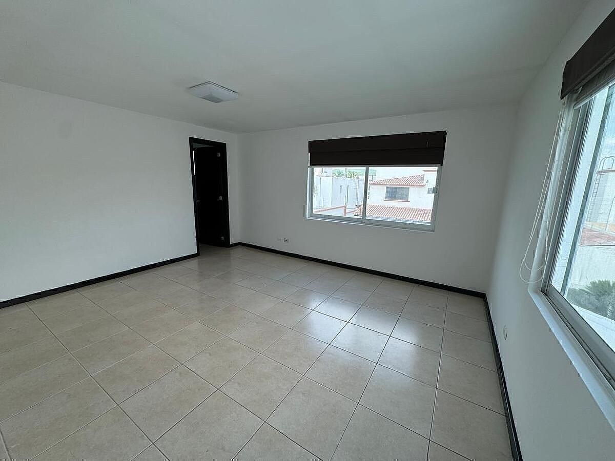 Casa em Juriquilla, Querétaro, foto 29 de 37