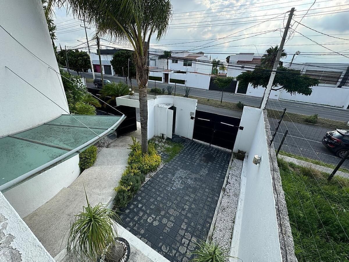 Casa em Juriquilla, Querétaro, foto 36 de 37