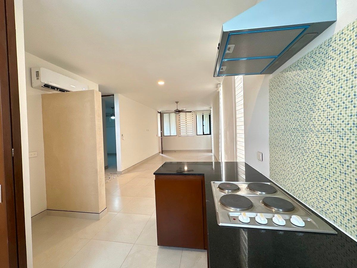 Apartamento em Santa Gertrudis Copo, Mérida, foto 2 de 12