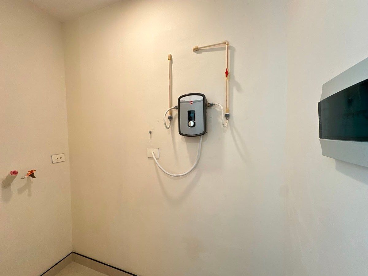 Apartamento em Santa Gertrudis Copo, Mérida, foto 3 de 12