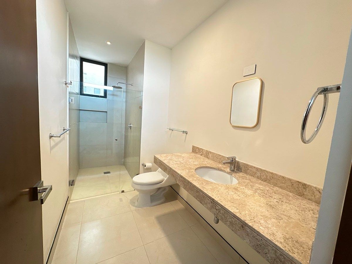Apartamento em Santa Gertrudis Copo, Mérida, foto 4 de 12