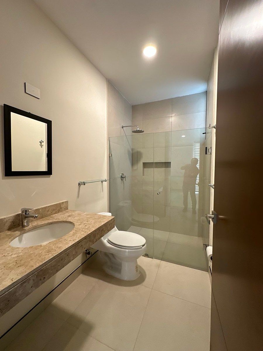 Apartamento em Santa Gertrudis Copo, Mérida, foto 12 de 12