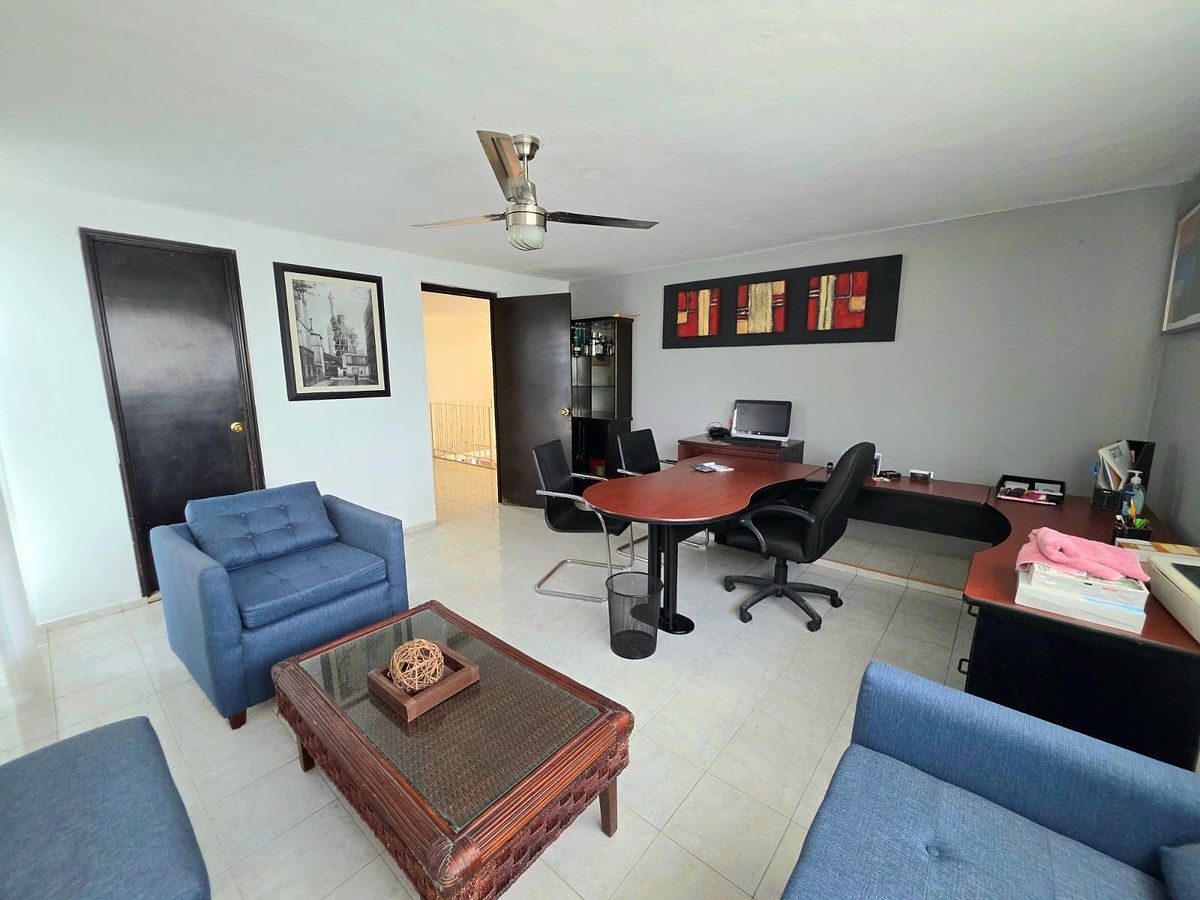 Casa en condominio en Fraccionamiento Montecristo, Mérida, foto 6 de 10