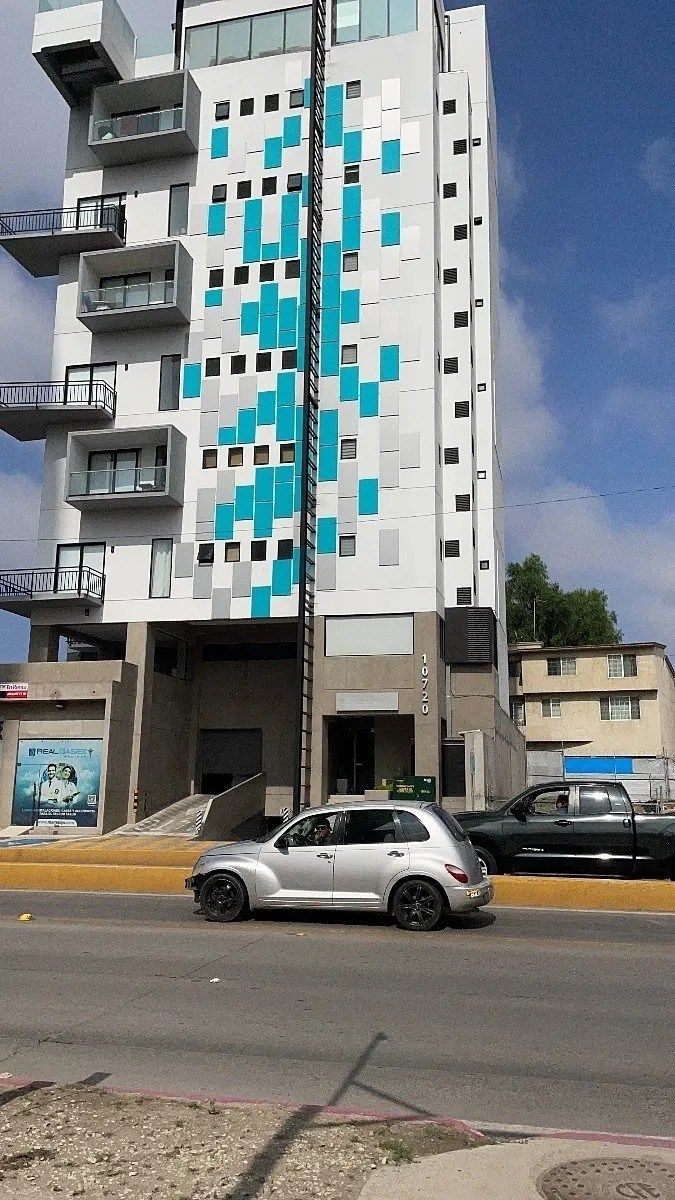 Apartment in Zona Urbana Río Tijuana, Tijuana, photo 2 of 19