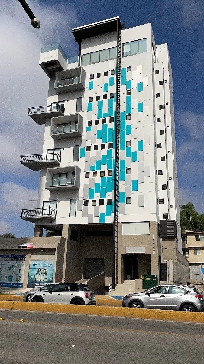 Departamento en Renta  Torre Fenix– Zona Río, Tijuana, photo 1 of 19