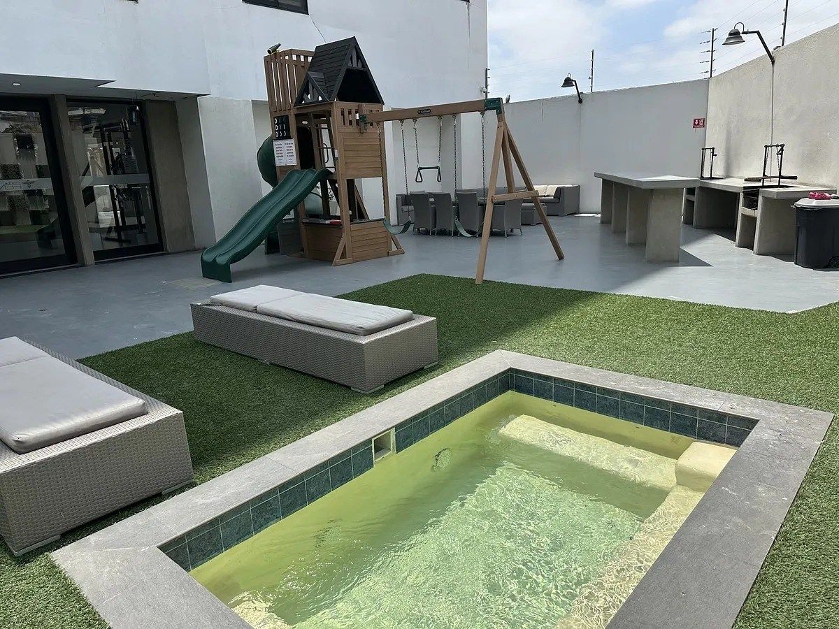 Apartment in Zona Urbana Río Tijuana, Tijuana, photo 19 of 19