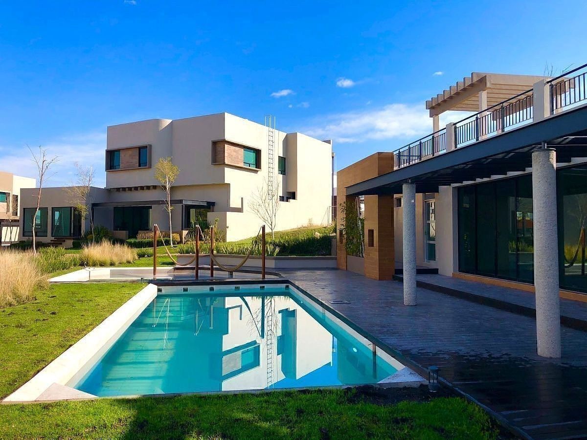 Casa en condominio en Cumbres del Lago, Querétaro, foto 7 de 16
