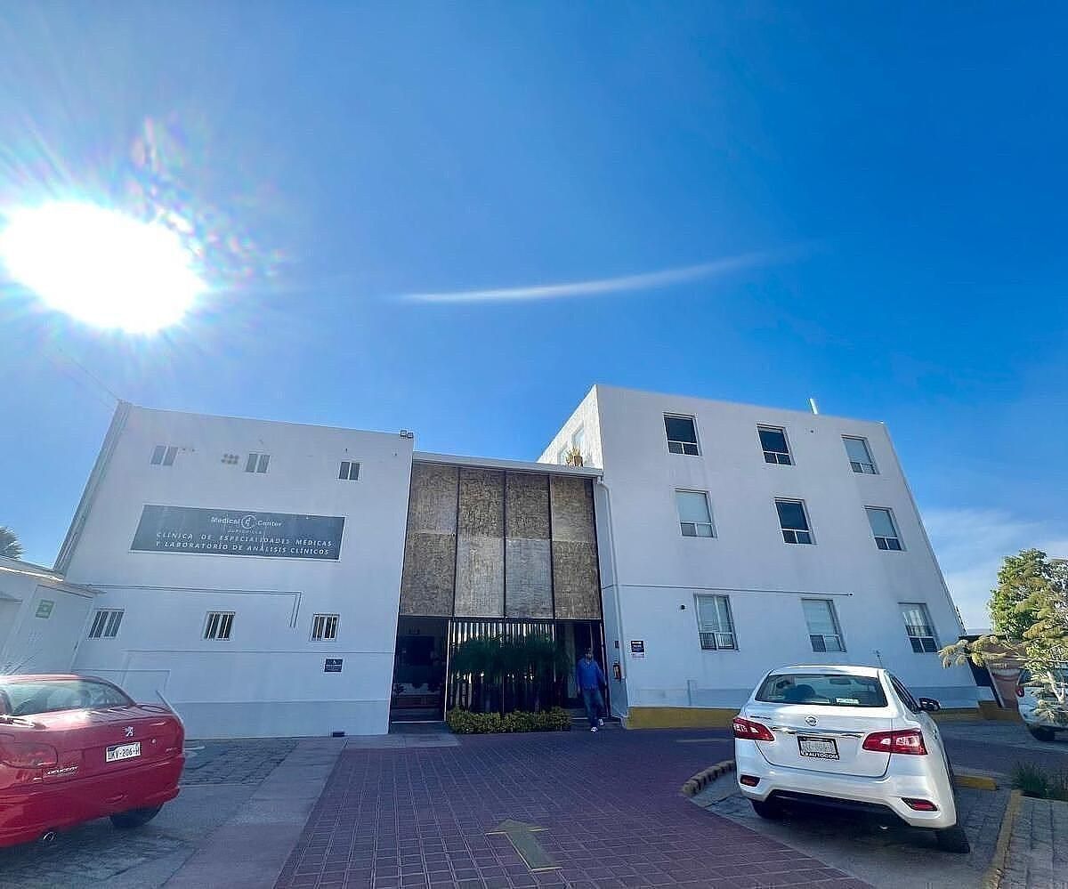 Instalaciones médicas de oportunidad! Quirófano y Hospitalización, foto 1 de 9