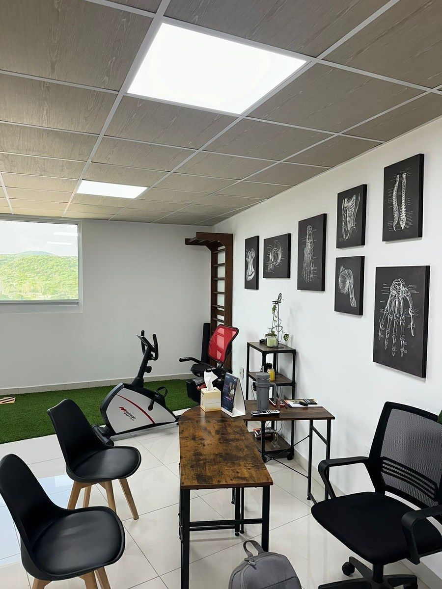 Excelente consultorio completo en el hospital Moscati! Piso 14, foto 1 de 11