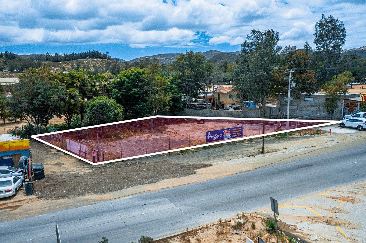 Terreno en Hacienda los Venados, Tijuana, foto 3 de 7