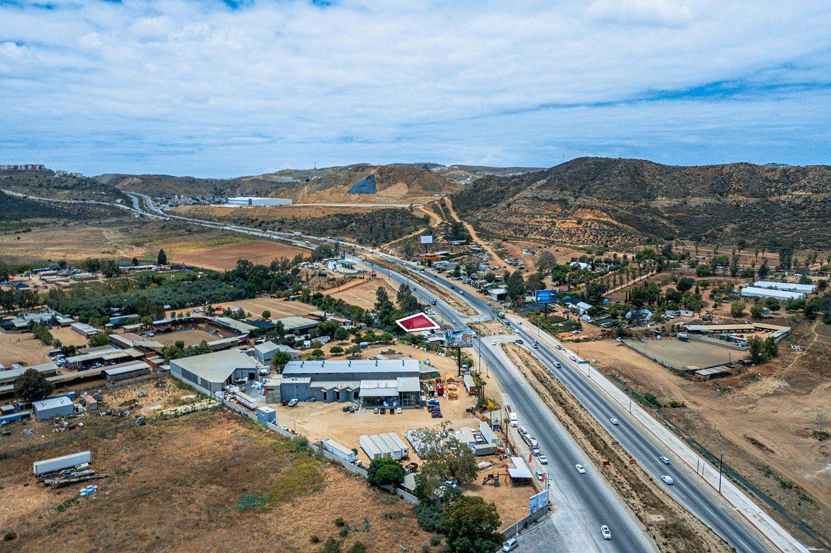 Terreno en Hacienda los Venados, Tijuana, foto 6 de 7