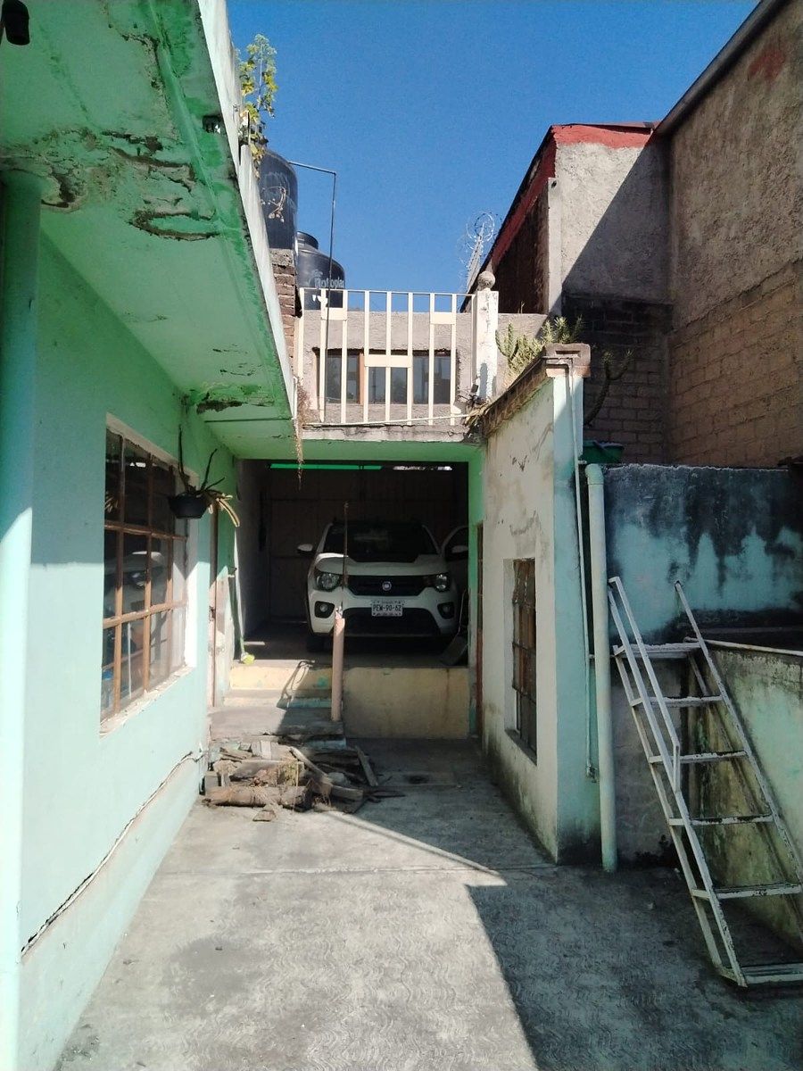 Lot in San Bernardino, Toluca, photo 6 of 7