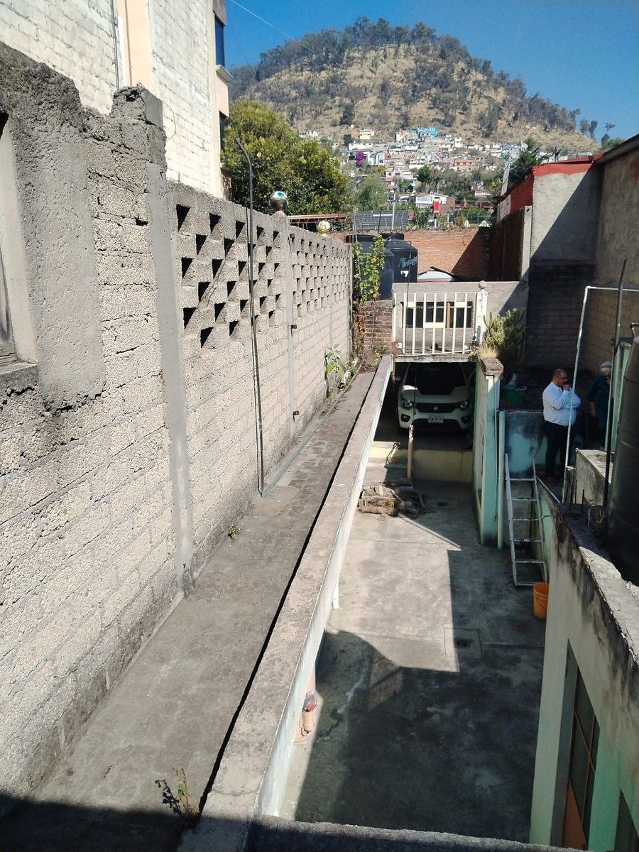 Lot in San Bernardino, Toluca, photo 5 of 7