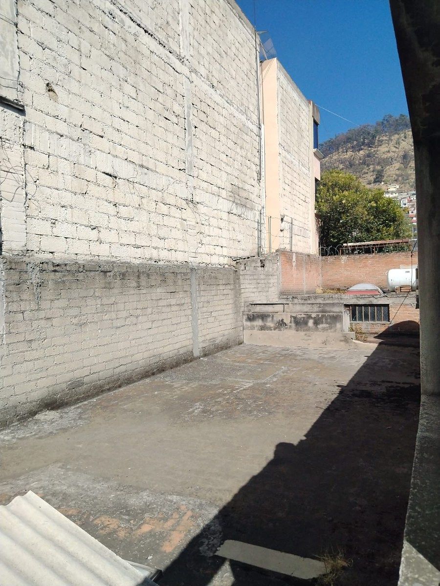 Lot in San Bernardino, Toluca, photo 7 of 7