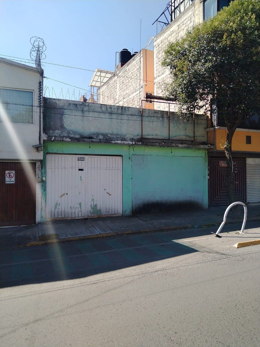 casa actual se vende como terreno, photo 2 of 7