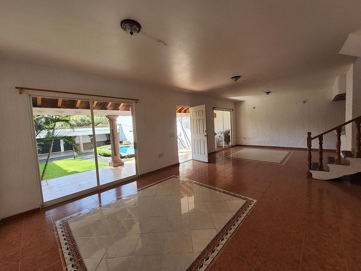 Casa en Chamilpa, Cuernavaca, foto 10 de 19