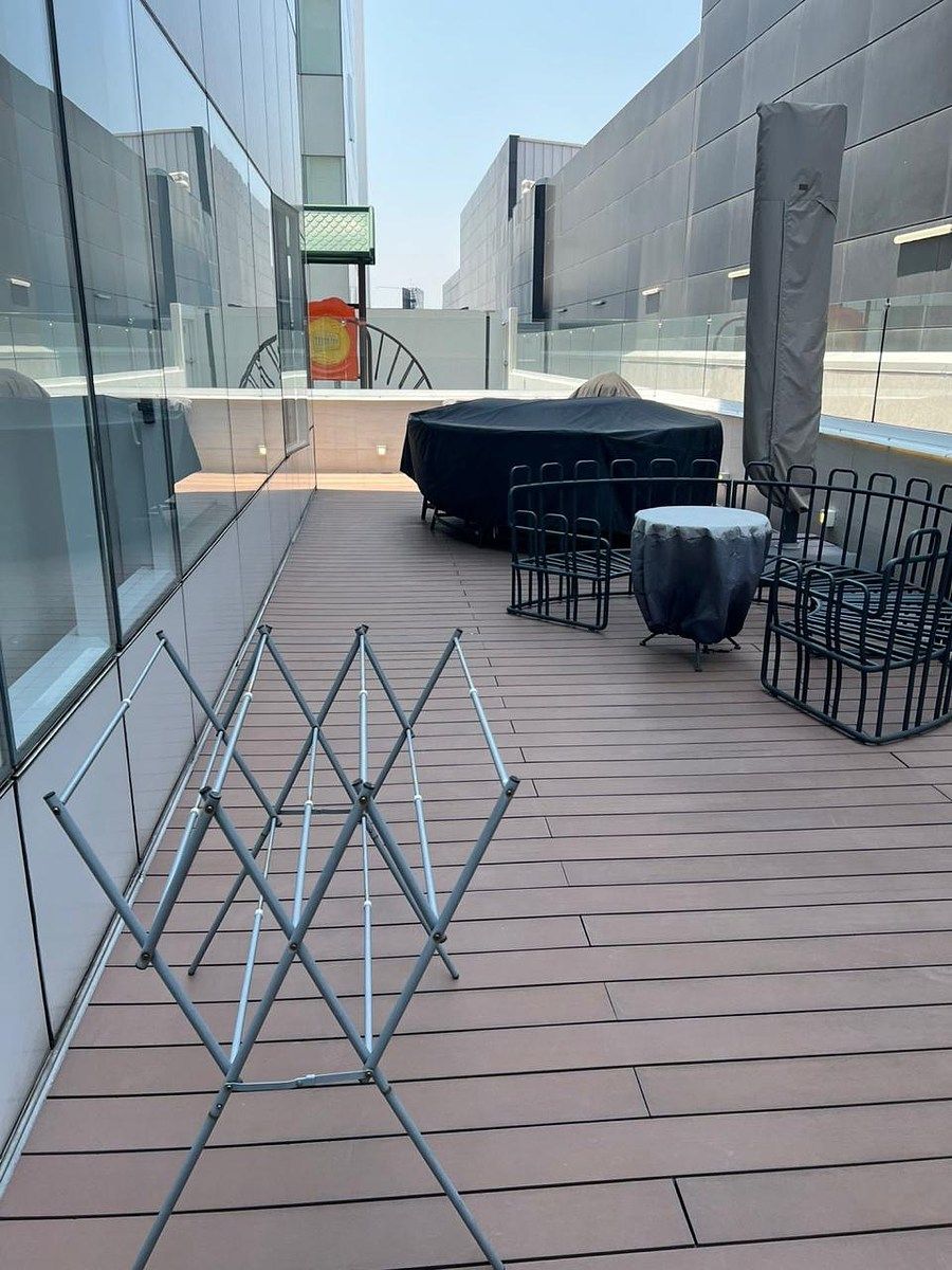 Departamento en San Lorenzo, Tlalnepantla de Baz, foto 7 de 23