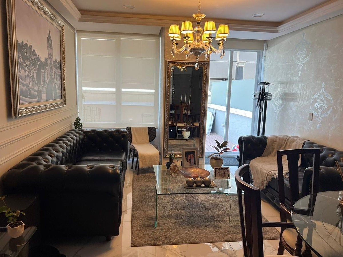 Departamento en San Lorenzo, Tlalnepantla de Baz, foto 12 de 23