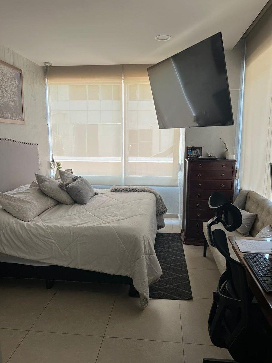 Departamento en San Lorenzo, Tlalnepantla de Baz, foto 16 de 23