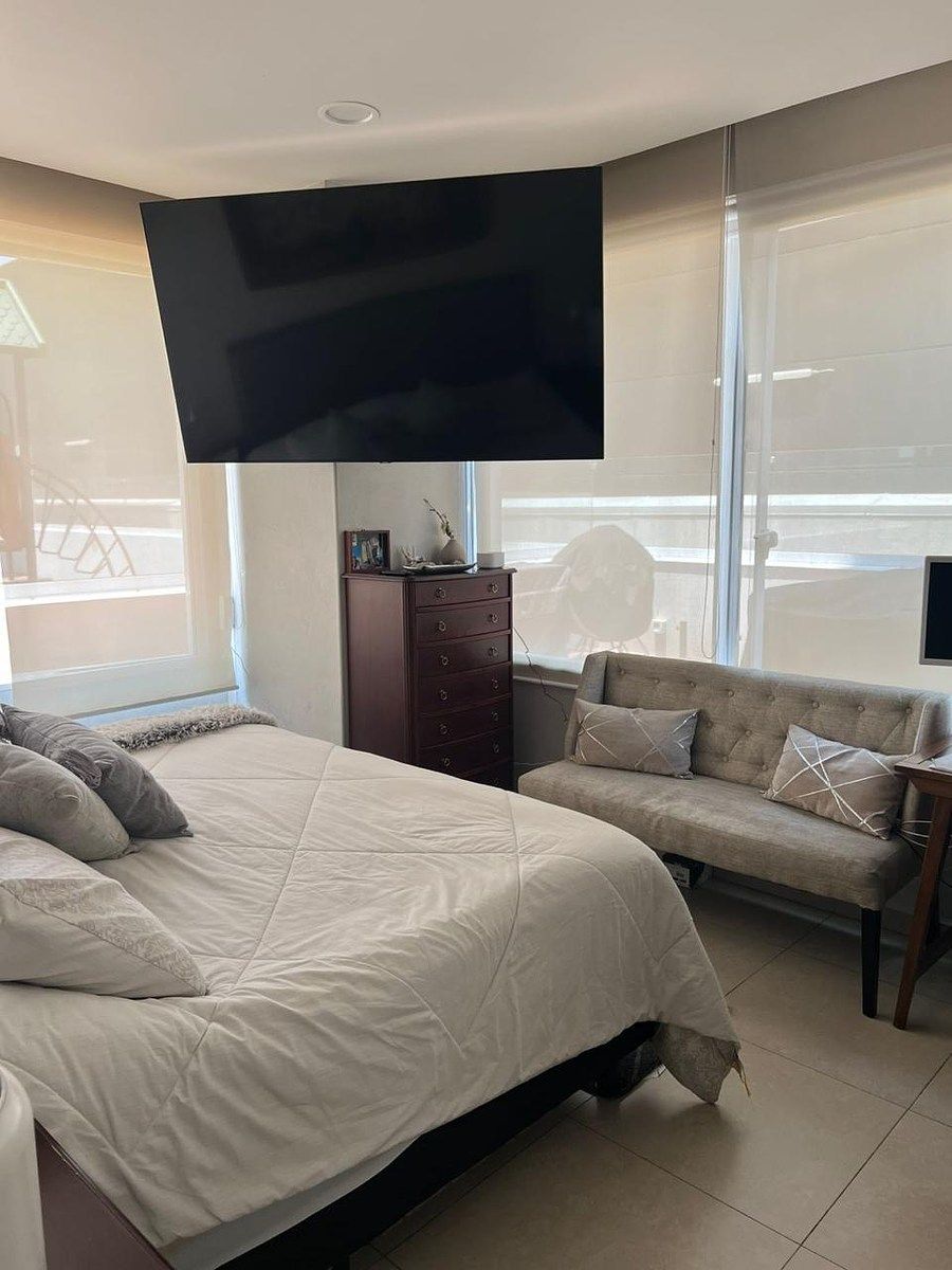 Departamento en San Lorenzo, Tlalnepantla de Baz, foto 17 de 23